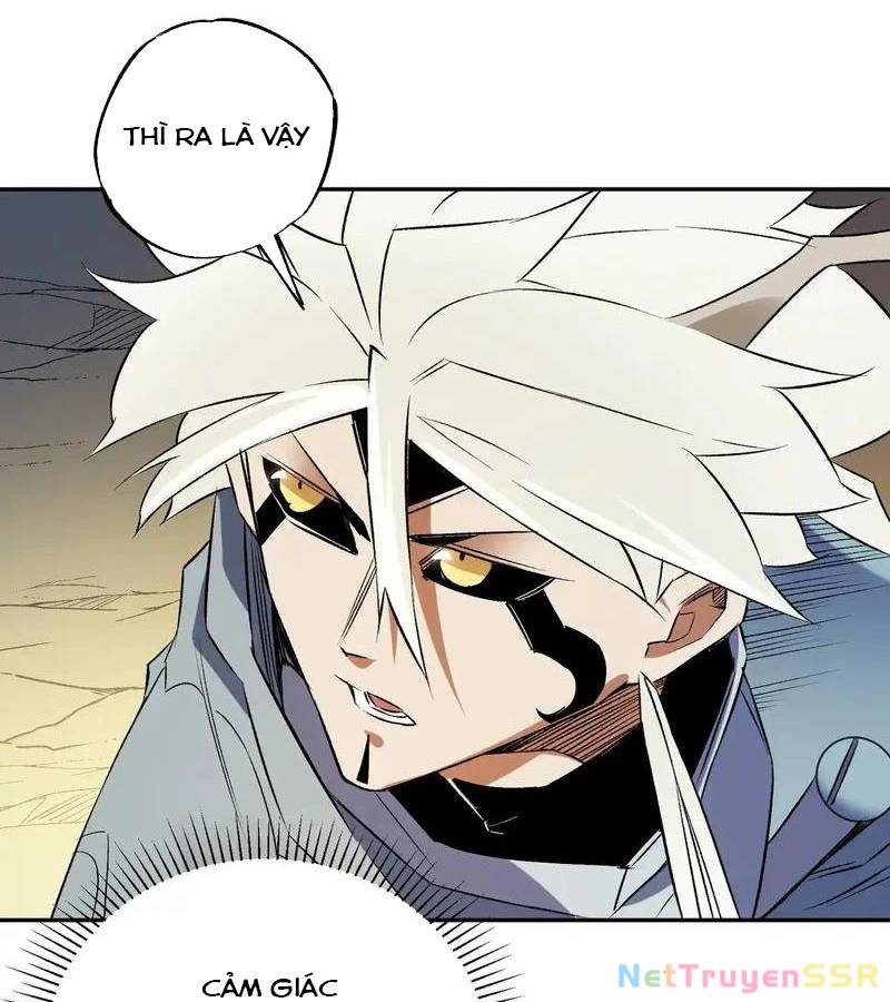 Toàn Dân Chuyển Chức  Duy Ta Vô Chức Tán Nhân - Chapter 116 - Page 139