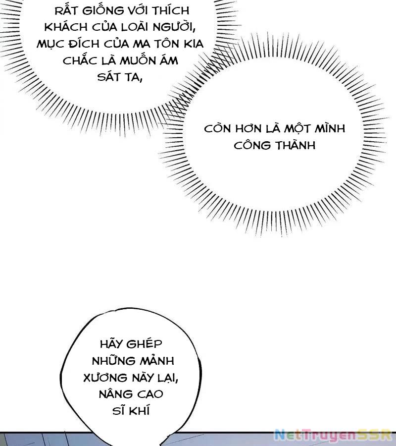 Toàn Dân Chuyển Chức  Duy Ta Vô Chức Tán Nhân - Chapter 116 - Page 140