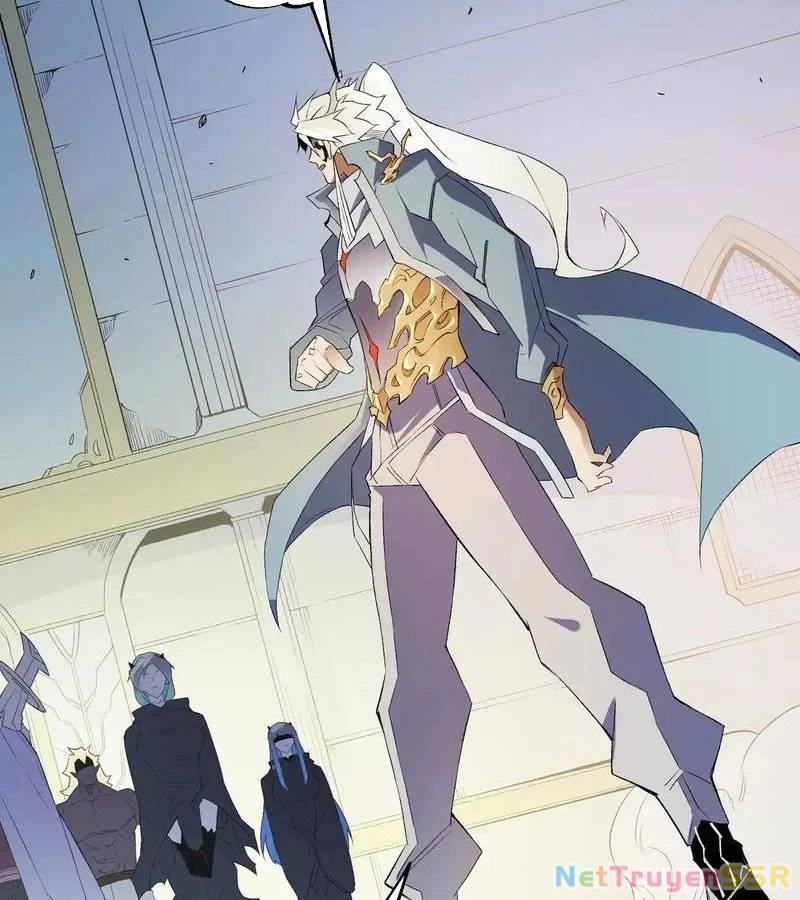 Toàn Dân Chuyển Chức  Duy Ta Vô Chức Tán Nhân - Chapter 116 - Page 141