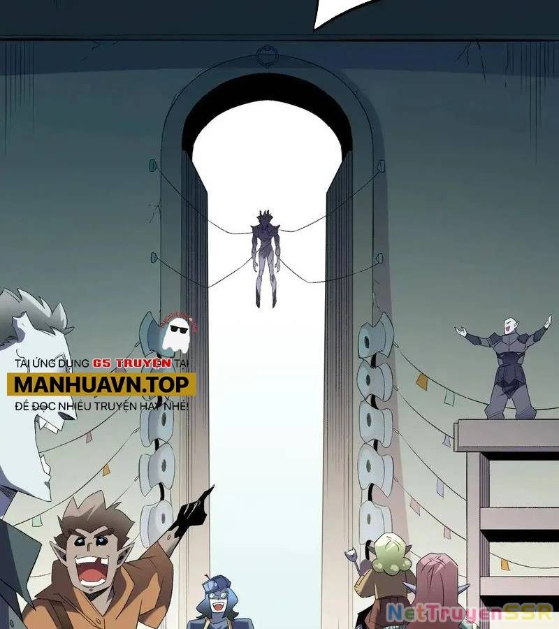 Toàn Dân Chuyển Chức  Duy Ta Vô Chức Tán Nhân - Chapter 116 - Page 148