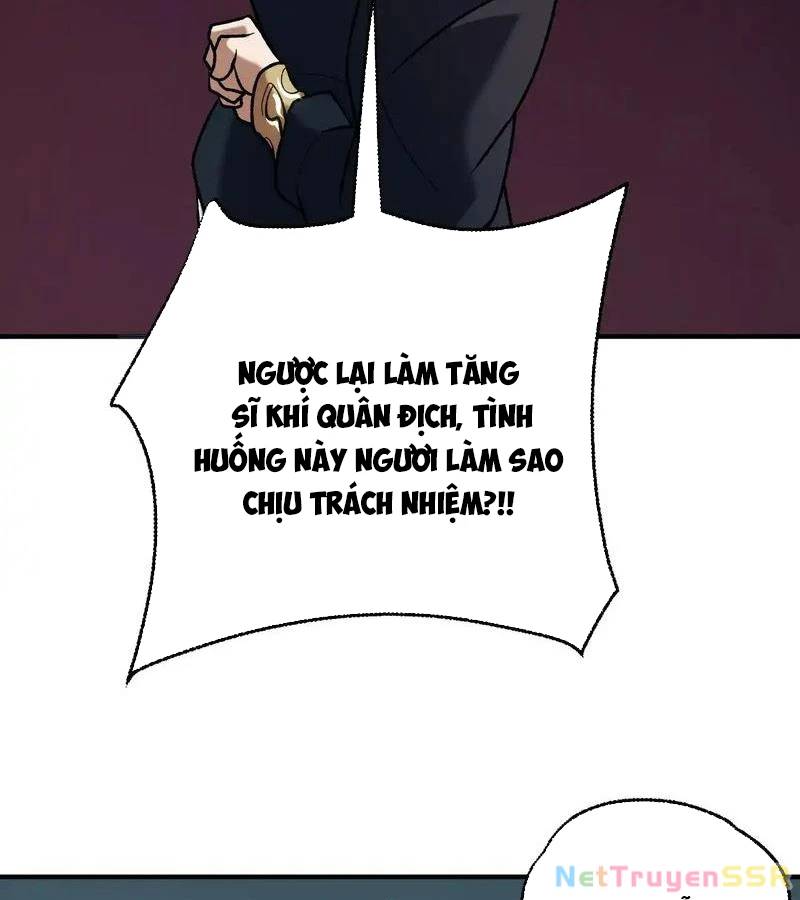 Toàn Dân Chuyển Chức  Duy Ta Vô Chức Tán Nhân - Chapter 116 - Page 154