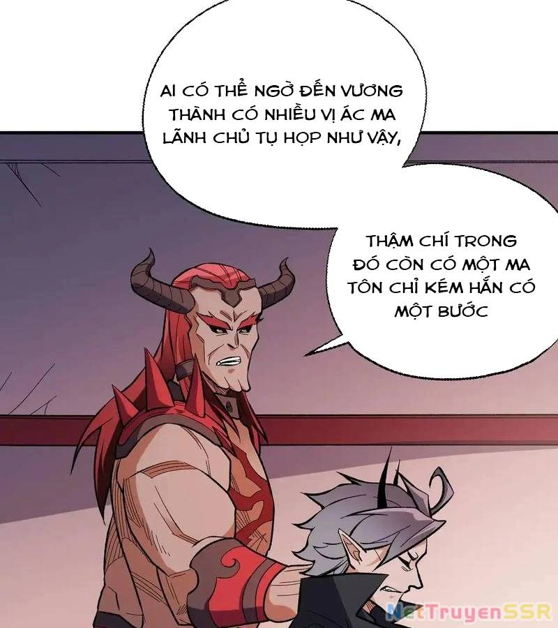 Toàn Dân Chuyển Chức  Duy Ta Vô Chức Tán Nhân - Chapter 116 - Page 156