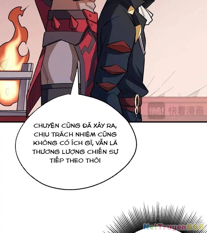 Toàn Dân Chuyển Chức  Duy Ta Vô Chức Tán Nhân - Chapter 116 - Page 157