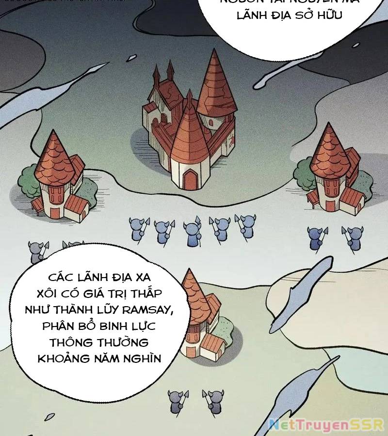 Toàn Dân Chuyển Chức  Duy Ta Vô Chức Tán Nhân - Chapter 116 - Page 165