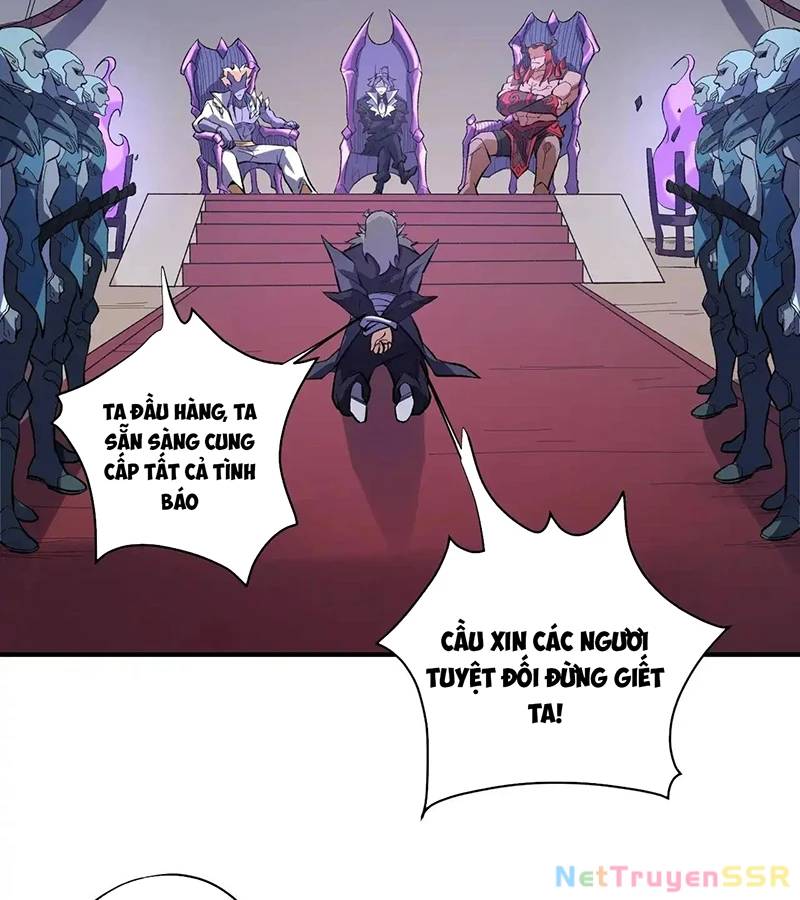 Toàn Dân Chuyển Chức  Duy Ta Vô Chức Tán Nhân - Chapter 116 - Page 180