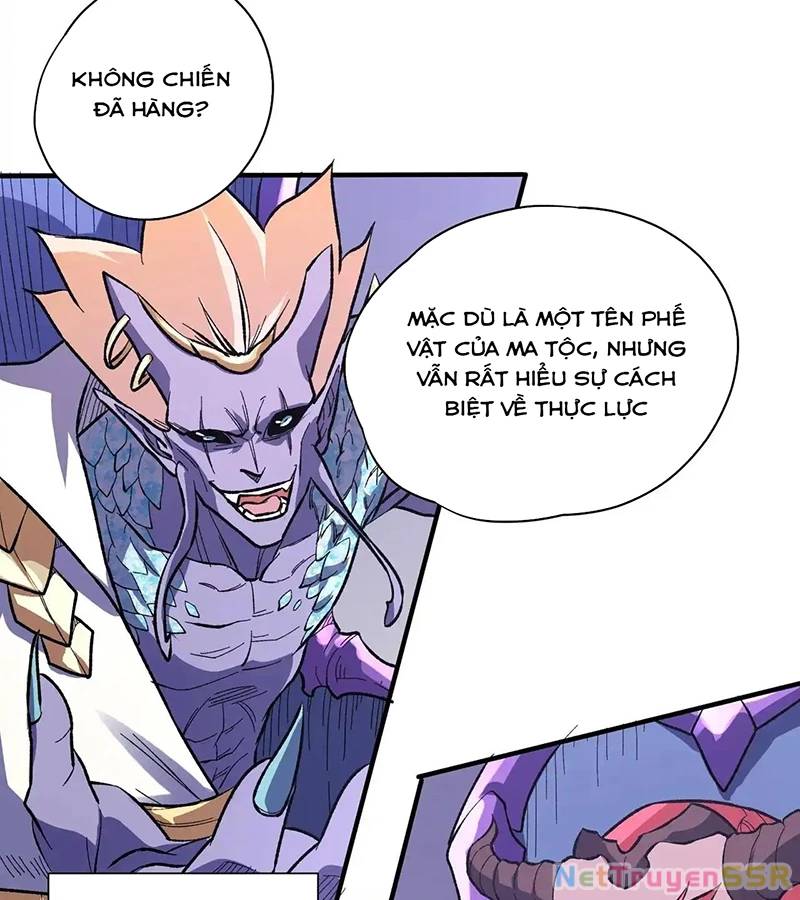 Toàn Dân Chuyển Chức  Duy Ta Vô Chức Tán Nhân - Chapter 116 - Page 181