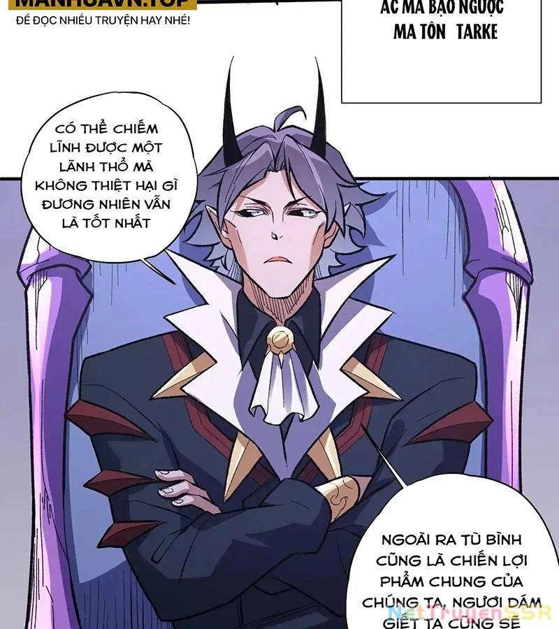 Toàn Dân Chuyển Chức  Duy Ta Vô Chức Tán Nhân - Chapter 116 - Page 183