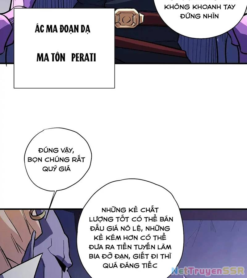 Toàn Dân Chuyển Chức  Duy Ta Vô Chức Tán Nhân - Chapter 116 - Page 184