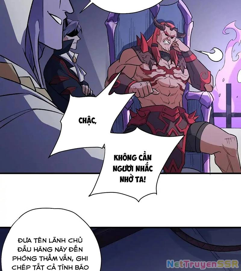 Toàn Dân Chuyển Chức  Duy Ta Vô Chức Tán Nhân - Chapter 116 - Page 185