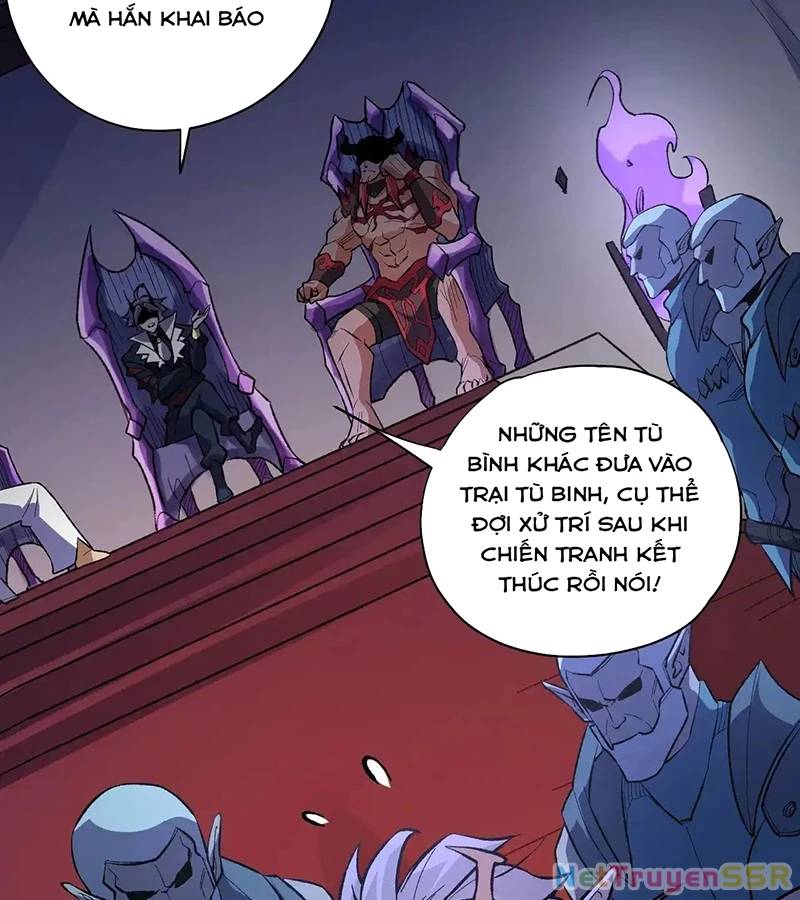 Toàn Dân Chuyển Chức  Duy Ta Vô Chức Tán Nhân - Chapter 116 - Page 186