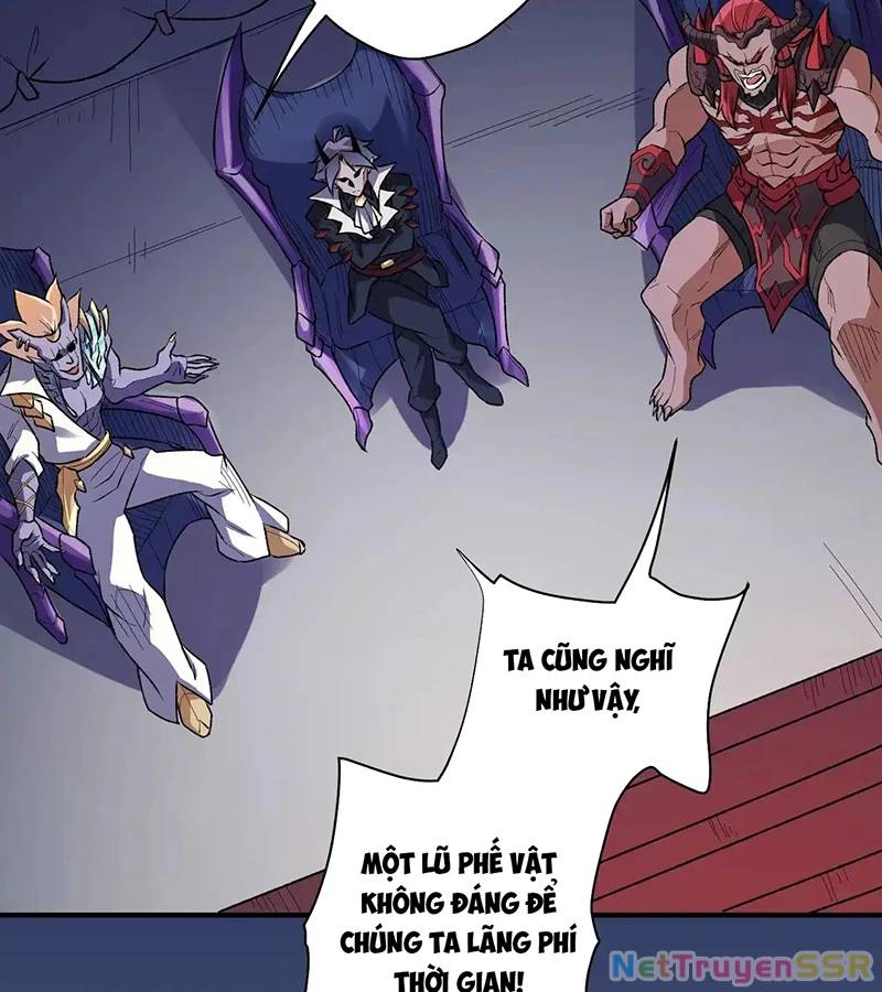 Toàn Dân Chuyển Chức  Duy Ta Vô Chức Tán Nhân - Chapter 116 - Page 189