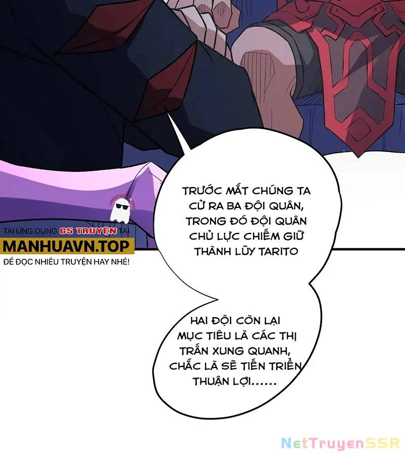 Toàn Dân Chuyển Chức  Duy Ta Vô Chức Tán Nhân - Chapter 116 - Page 191