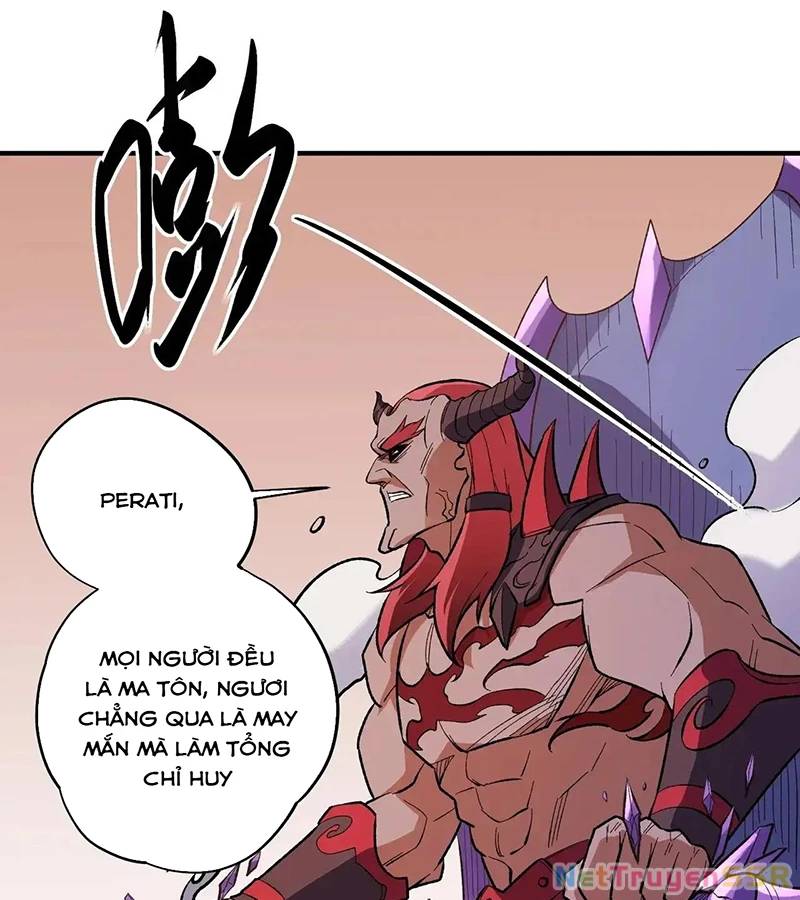 Toàn Dân Chuyển Chức  Duy Ta Vô Chức Tán Nhân - Chapter 116 - Page 192