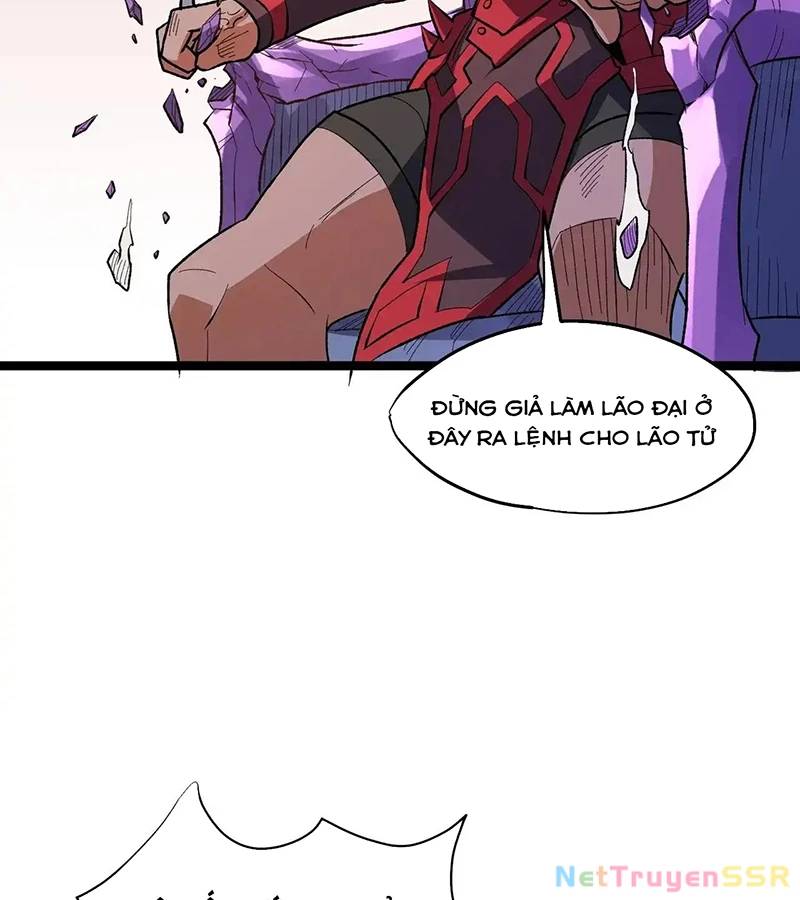 Toàn Dân Chuyển Chức  Duy Ta Vô Chức Tán Nhân - Chapter 116 - Page 193