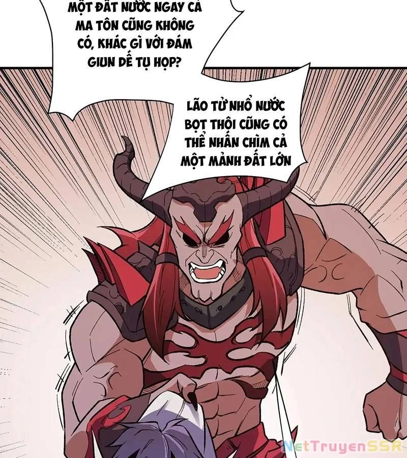 Toàn Dân Chuyển Chức  Duy Ta Vô Chức Tán Nhân - Chapter 116 - Page 194