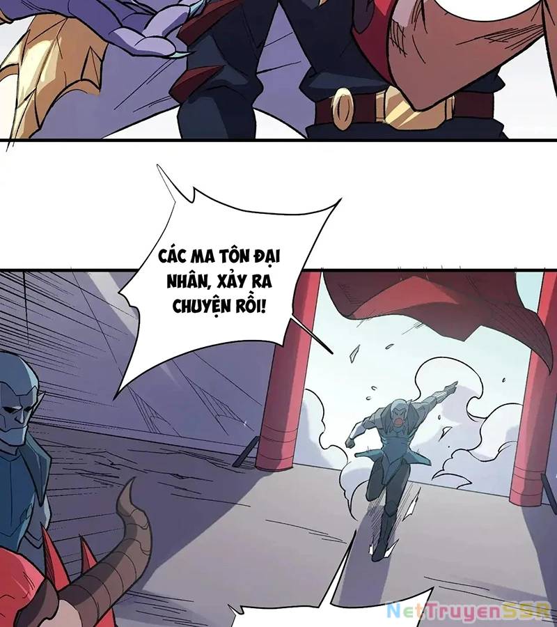 Toàn Dân Chuyển Chức  Duy Ta Vô Chức Tán Nhân - Chapter 116 - Page 197