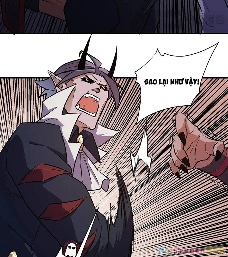 Toàn Dân Chuyển Chức  Duy Ta Vô Chức Tán Nhân - Chapter 116 - Page 199