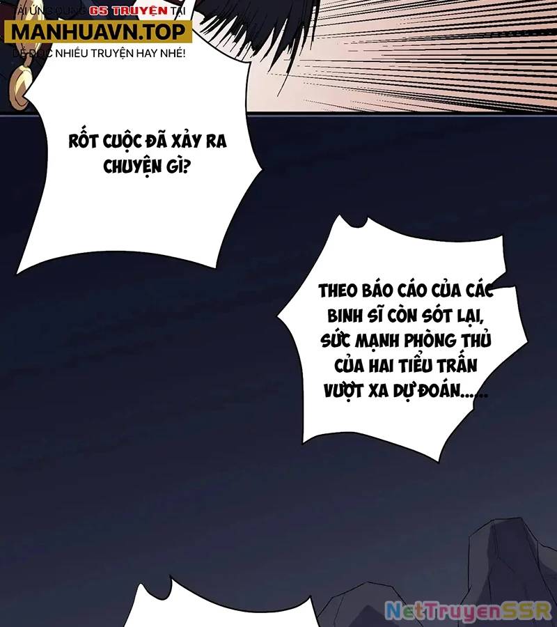 Toàn Dân Chuyển Chức  Duy Ta Vô Chức Tán Nhân - Chapter 116 - Page 200