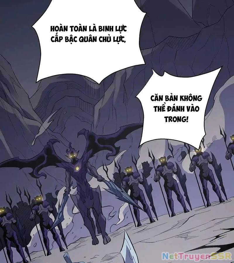Toàn Dân Chuyển Chức  Duy Ta Vô Chức Tán Nhân - Chapter 116 - Page 201