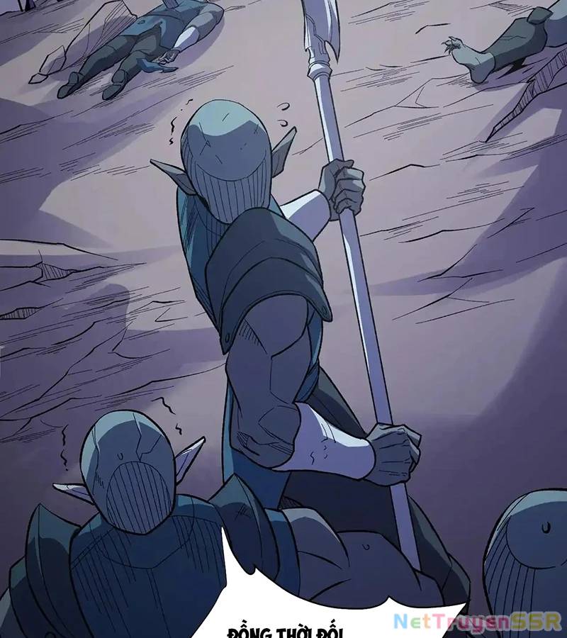 Toàn Dân Chuyển Chức  Duy Ta Vô Chức Tán Nhân - Chapter 116 - Page 202