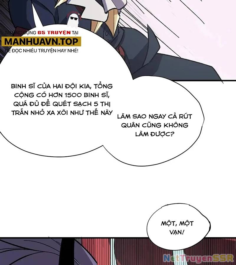 Toàn Dân Chuyển Chức  Duy Ta Vô Chức Tán Nhân - Chapter 116 - Page 204