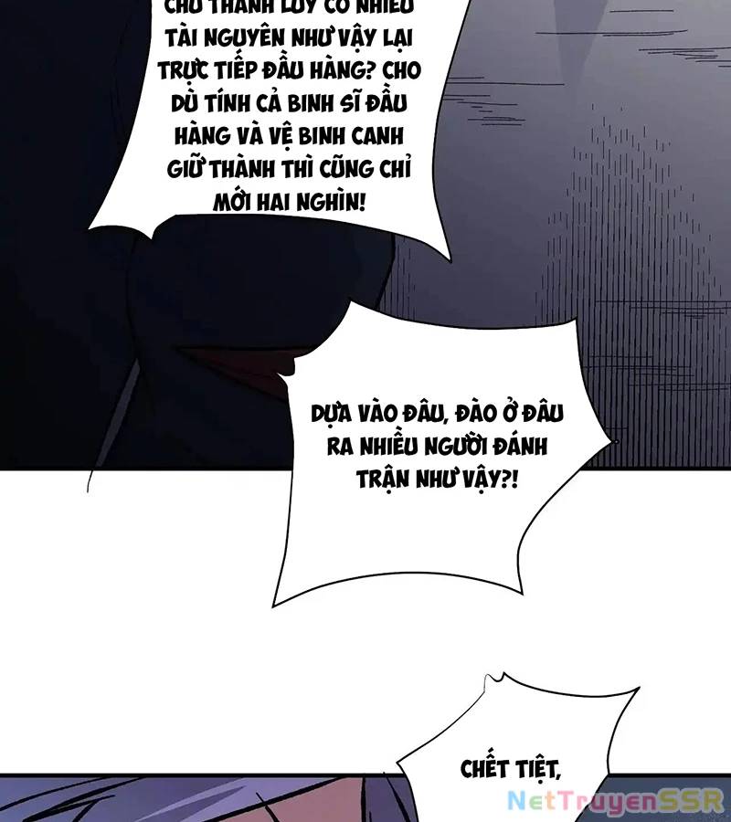 Toàn Dân Chuyển Chức  Duy Ta Vô Chức Tán Nhân - Chapter 116 - Page 206