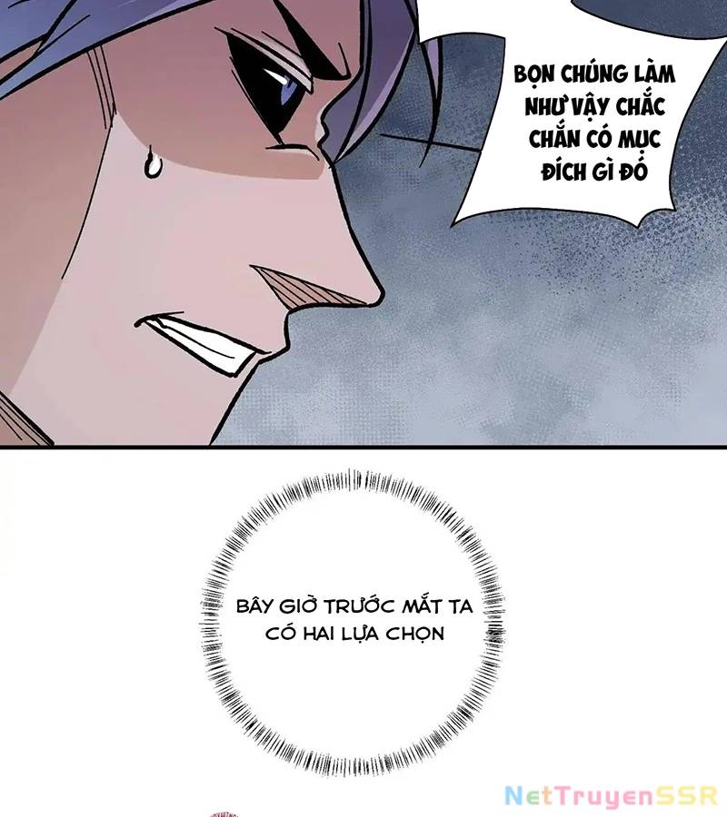 Toàn Dân Chuyển Chức  Duy Ta Vô Chức Tán Nhân - Chapter 116 - Page 207