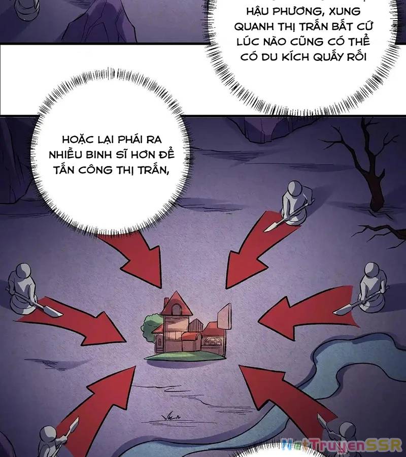 Toàn Dân Chuyển Chức  Duy Ta Vô Chức Tán Nhân - Chapter 116 - Page 209