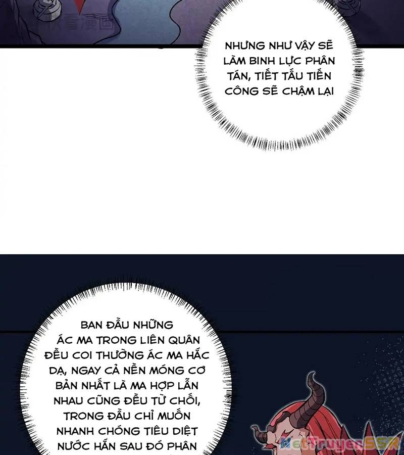 Toàn Dân Chuyển Chức  Duy Ta Vô Chức Tán Nhân - Chapter 116 - Page 210