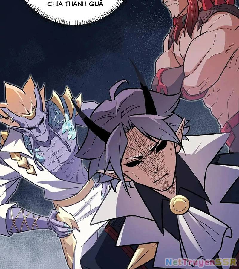 Toàn Dân Chuyển Chức  Duy Ta Vô Chức Tán Nhân - Chapter 116 - Page 211