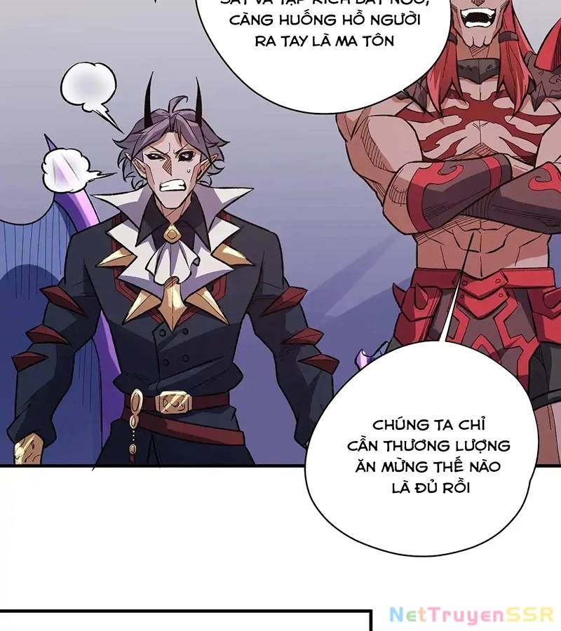 Toàn Dân Chuyển Chức  Duy Ta Vô Chức Tán Nhân - Chapter 116 - Page 217