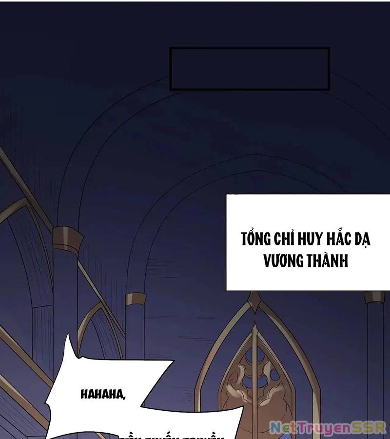 Toàn Dân Chuyển Chức  Duy Ta Vô Chức Tán Nhân - Chapter 116 - Page 219