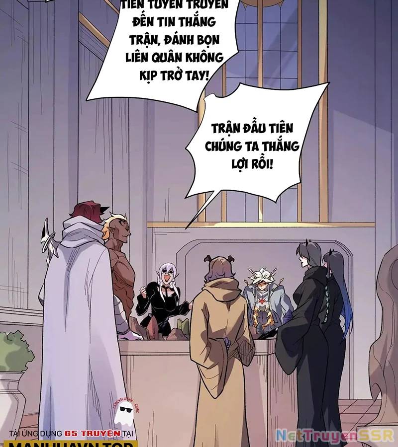 Toàn Dân Chuyển Chức  Duy Ta Vô Chức Tán Nhân - Chapter 116 - Page 220