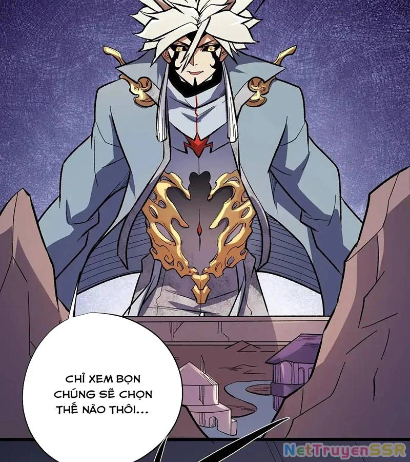 Toàn Dân Chuyển Chức  Duy Ta Vô Chức Tán Nhân - Chapter 116 - Page 223