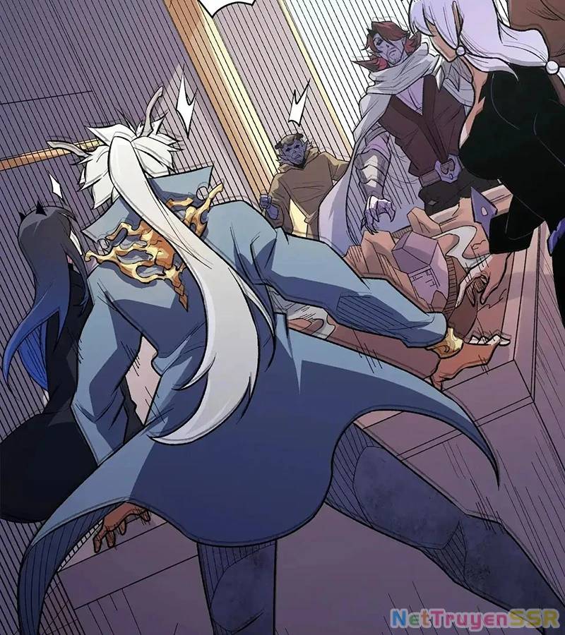 Toàn Dân Chuyển Chức  Duy Ta Vô Chức Tán Nhân - Chapter 116 - Page 225