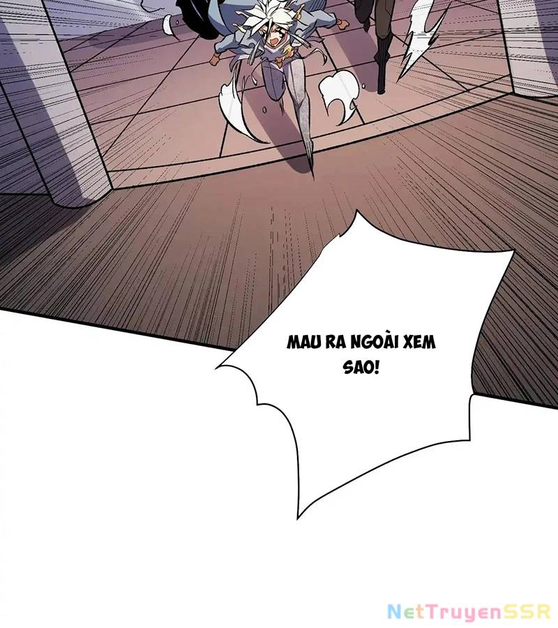 Toàn Dân Chuyển Chức  Duy Ta Vô Chức Tán Nhân - Chapter 116 - Page 227