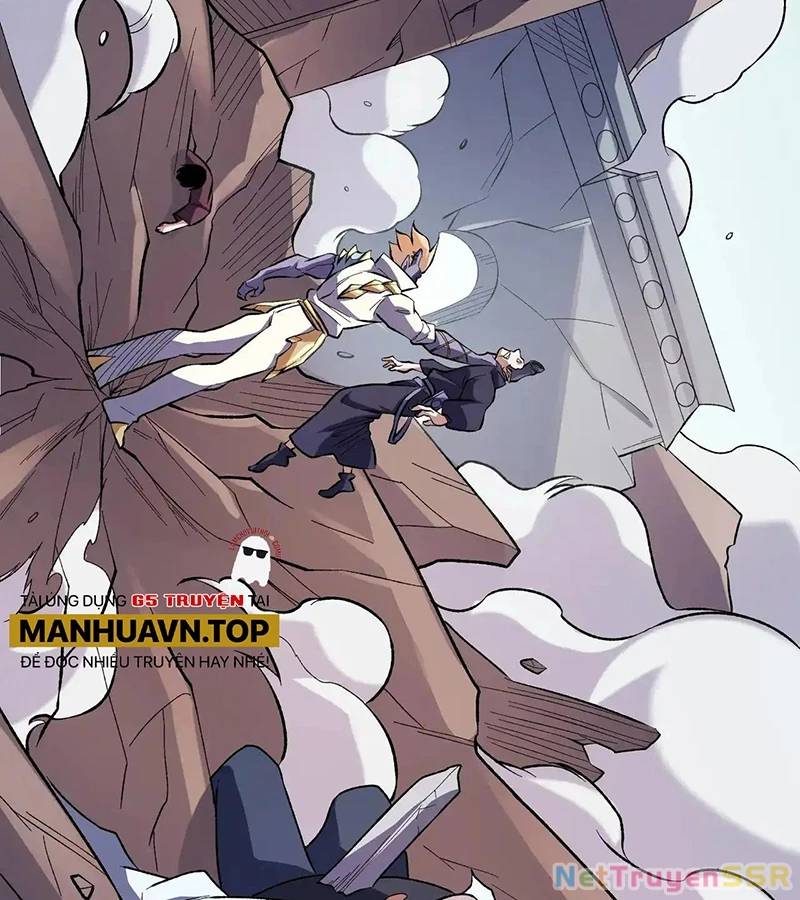 Toàn Dân Chuyển Chức  Duy Ta Vô Chức Tán Nhân - Chapter 116 - Page 229