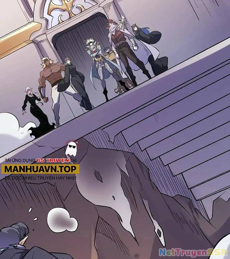 Toàn Dân Chuyển Chức  Duy Ta Vô Chức Tán Nhân - Chapter 116 - Page 233