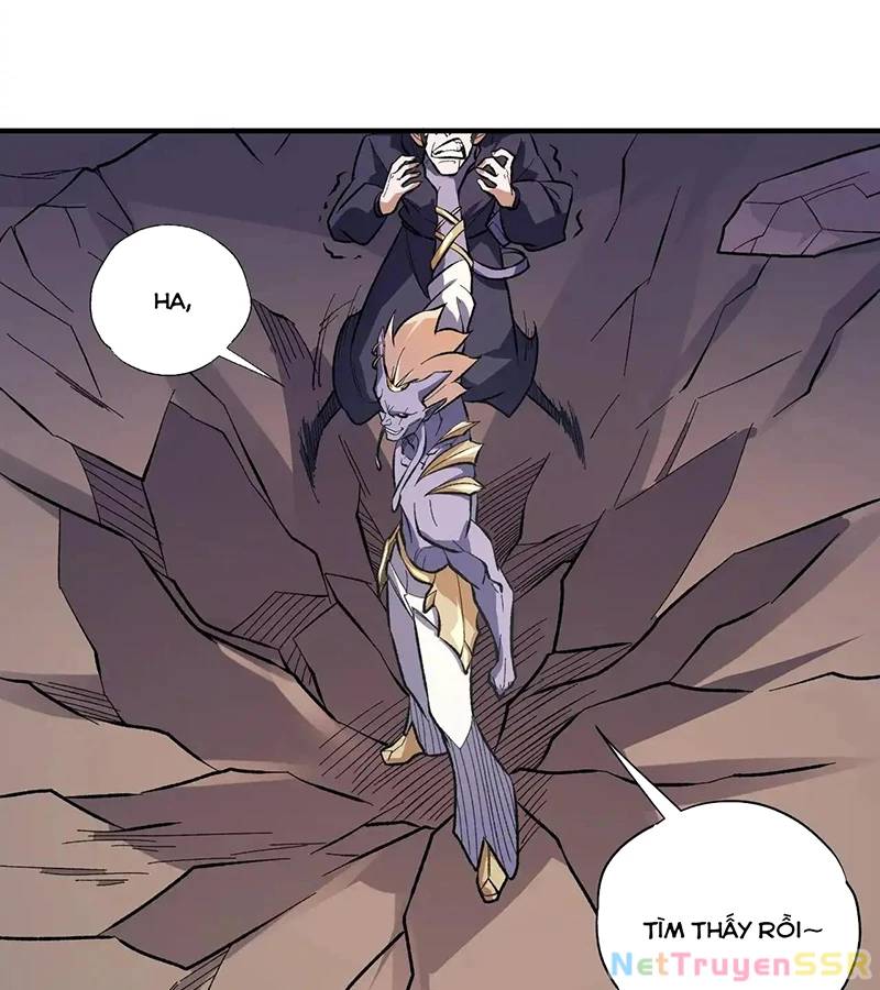 Toàn Dân Chuyển Chức  Duy Ta Vô Chức Tán Nhân - Chapter 116 - Page 236