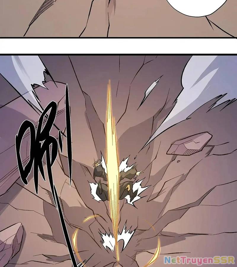 Toàn Dân Chuyển Chức  Duy Ta Vô Chức Tán Nhân - Chapter 116 - Page 237