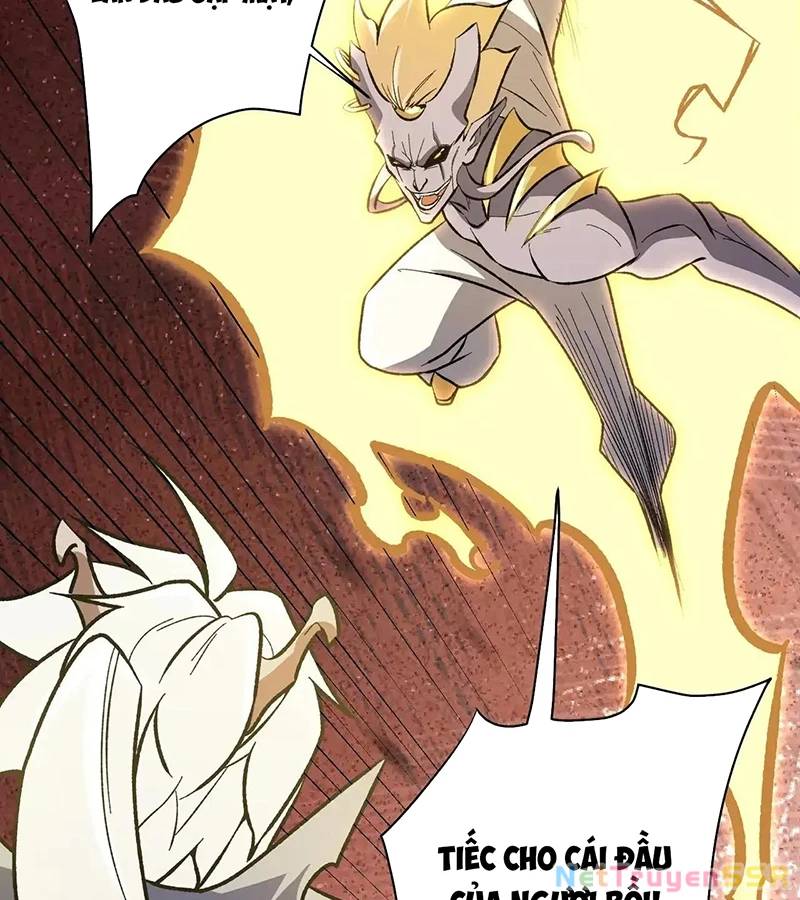 Toàn Dân Chuyển Chức  Duy Ta Vô Chức Tán Nhân - Chapter 116 - Page 239