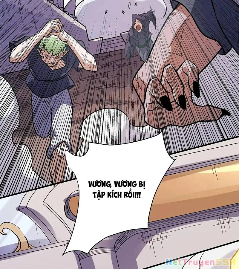 Toàn Dân Chuyển Chức  Duy Ta Vô Chức Tán Nhân - Chapter 116 - Page 242