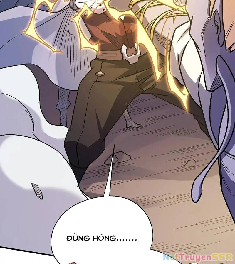 Toàn Dân Chuyển Chức  Duy Ta Vô Chức Tán Nhân - Chapter 116 - Page 244