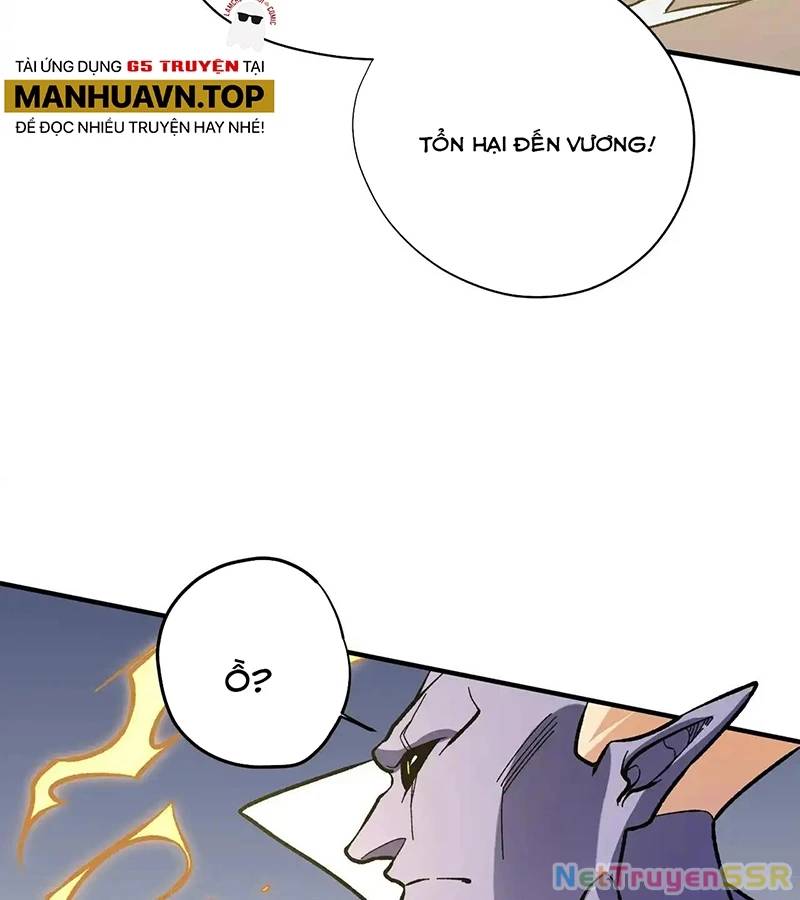 Toàn Dân Chuyển Chức  Duy Ta Vô Chức Tán Nhân - Chapter 116 - Page 245