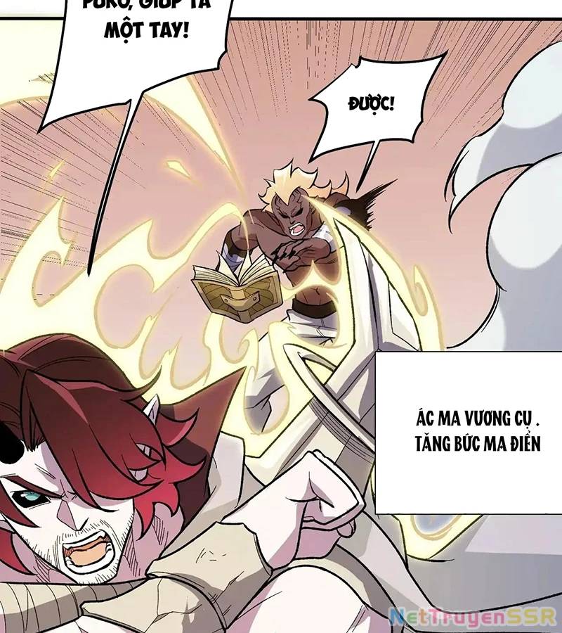 Toàn Dân Chuyển Chức  Duy Ta Vô Chức Tán Nhân - Chapter 116 - Page 247