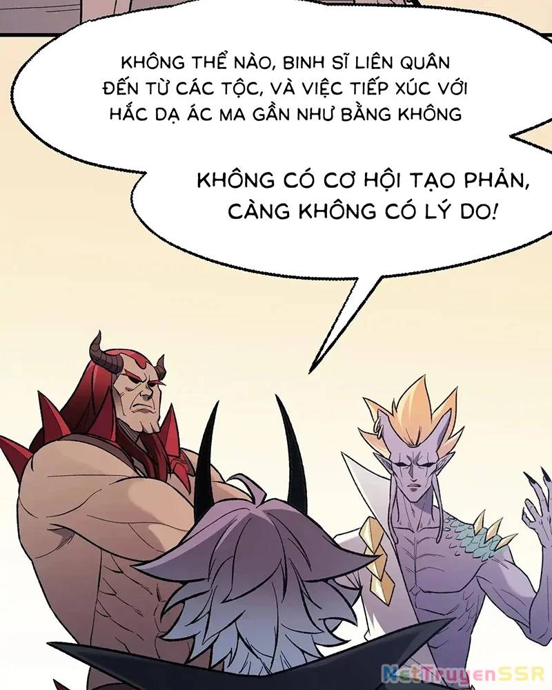 Toàn Dân Chuyển Chức  Duy Ta Vô Chức Tán Nhân - Chapter 116 - Page 25
