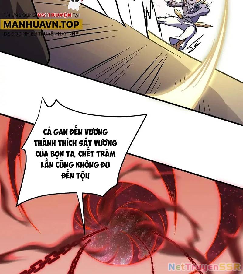 Toàn Dân Chuyển Chức  Duy Ta Vô Chức Tán Nhân - Chapter 116 - Page 250