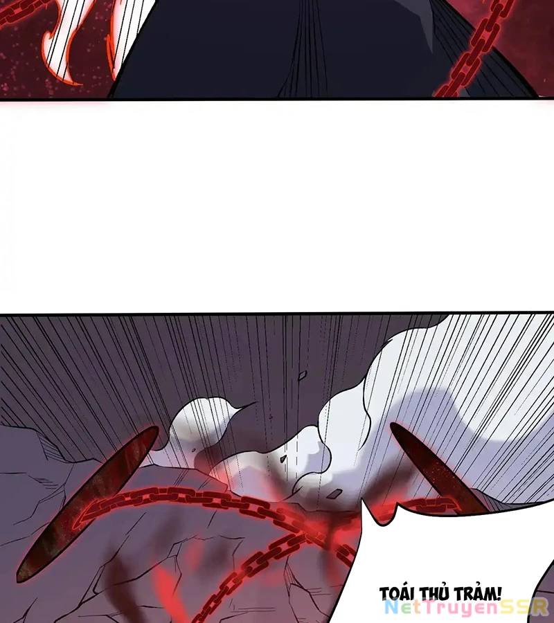 Toàn Dân Chuyển Chức  Duy Ta Vô Chức Tán Nhân - Chapter 116 - Page 252