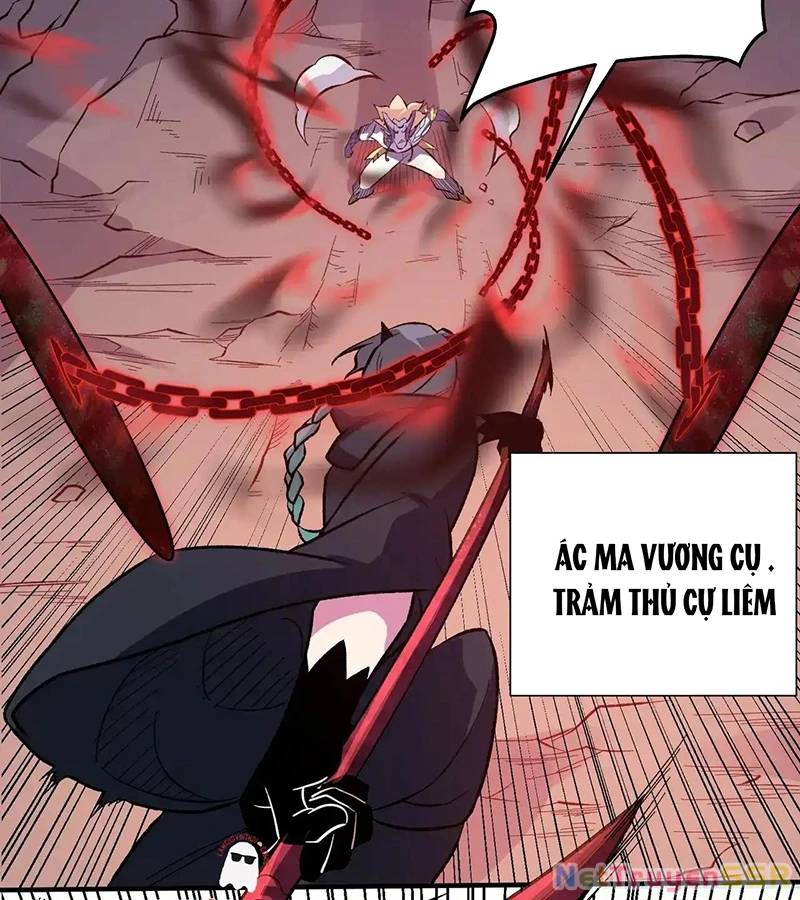 Toàn Dân Chuyển Chức  Duy Ta Vô Chức Tán Nhân - Chapter 116 - Page 253