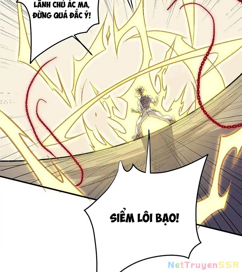 Toàn Dân Chuyển Chức  Duy Ta Vô Chức Tán Nhân - Chapter 116 - Page 255